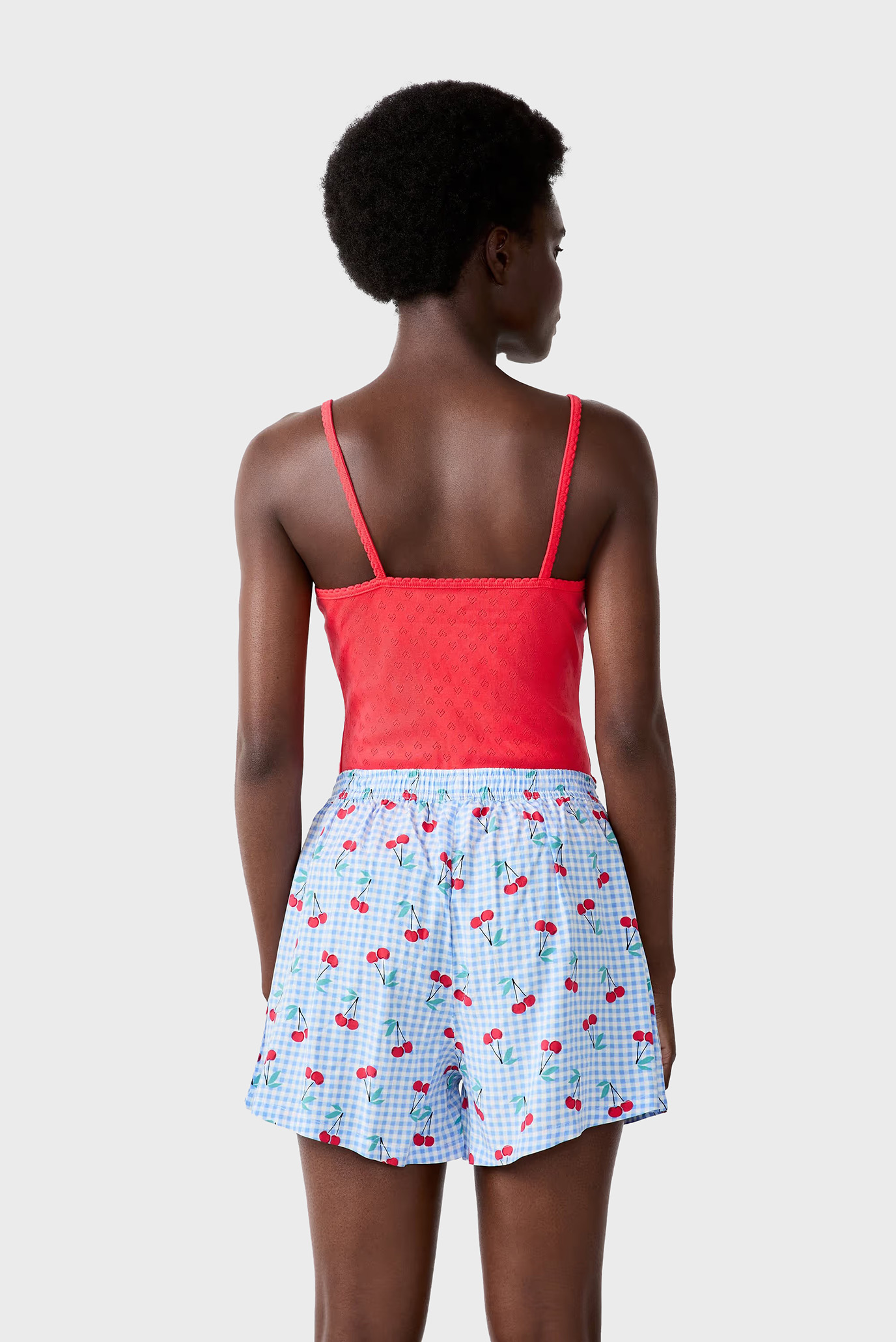 Шорты CIRULEA - SHORT 3