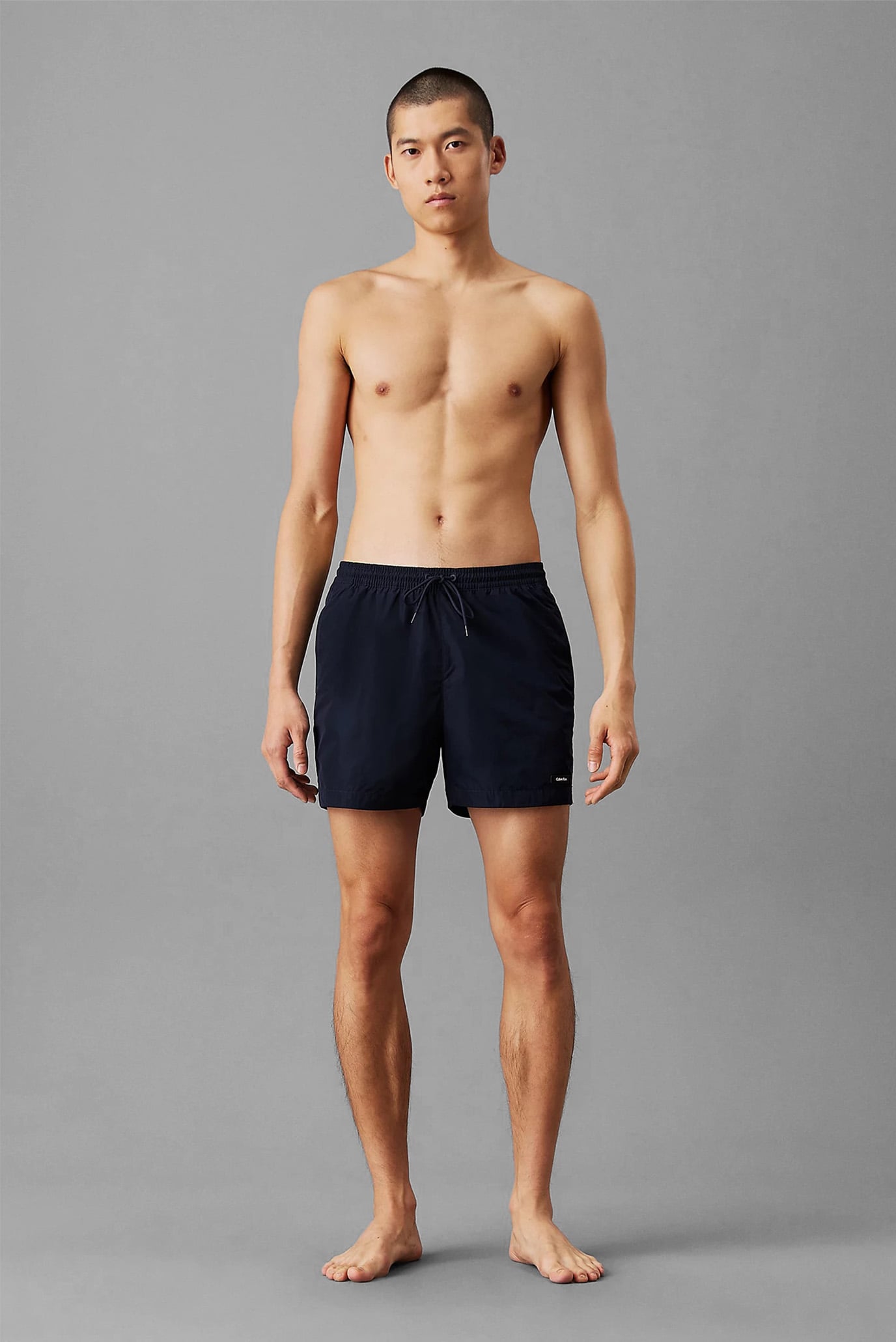 Шорты плавательные MEDIUM DRAWSTRING 4