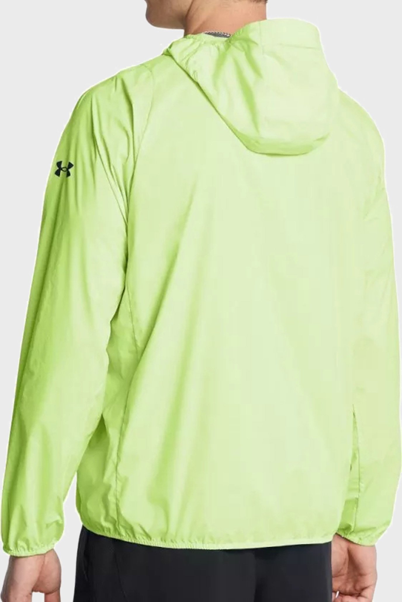 Ветровка LAUNCH LIGHTWEIGHT JKT 2