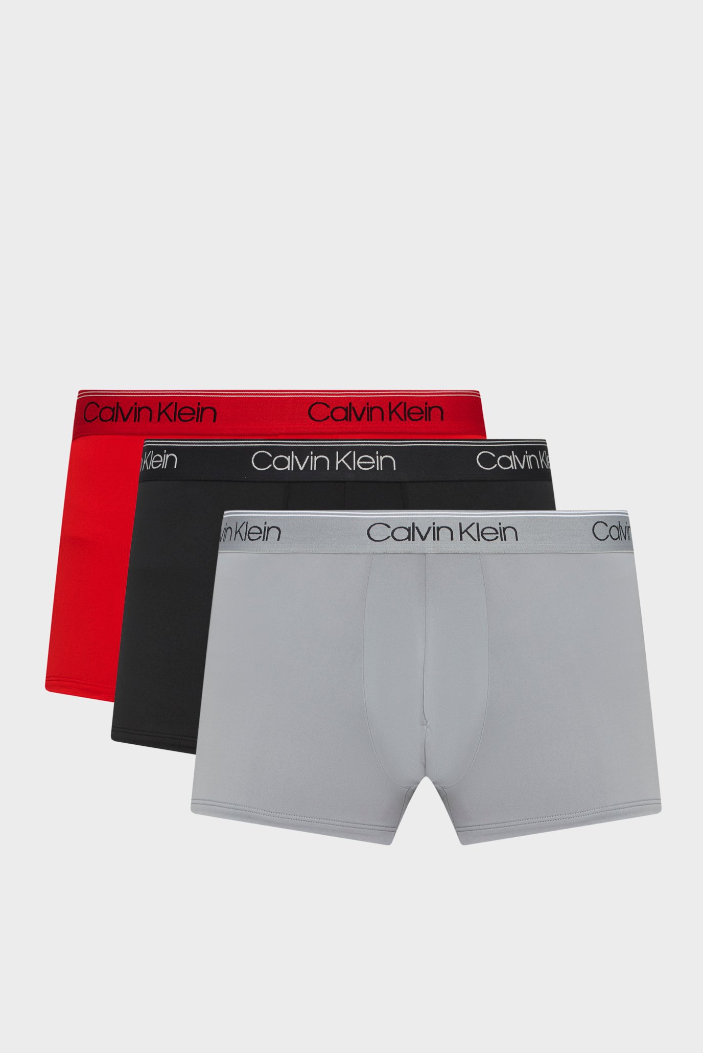 Мужские боксеры (3 шт) 4