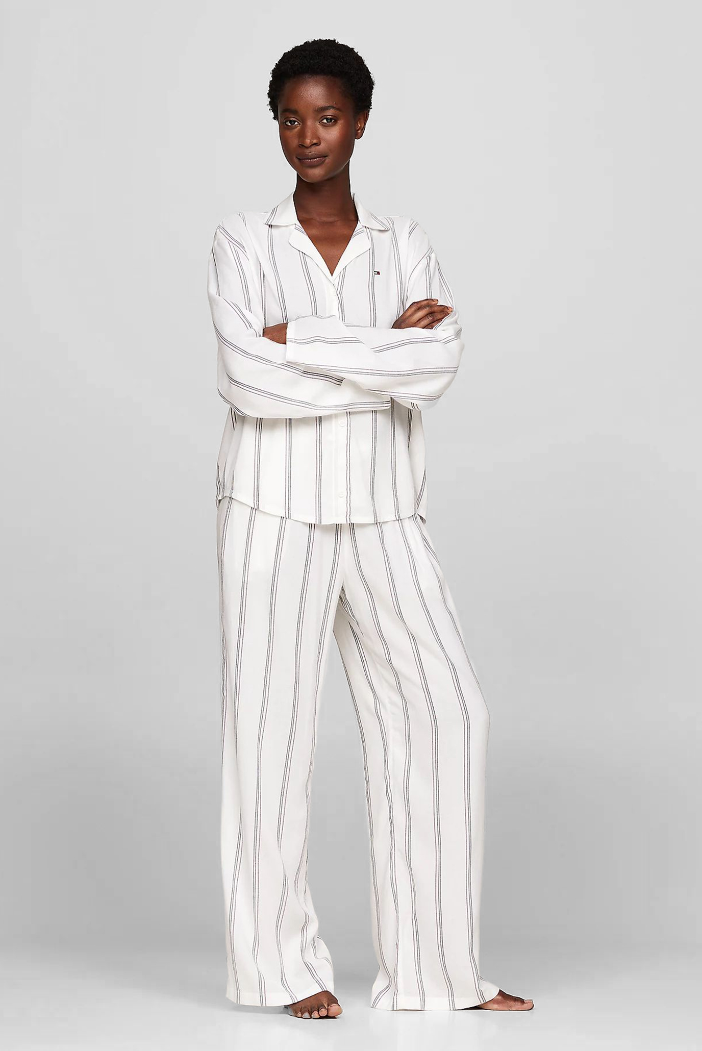 Штаны VISCOSE PANT 2