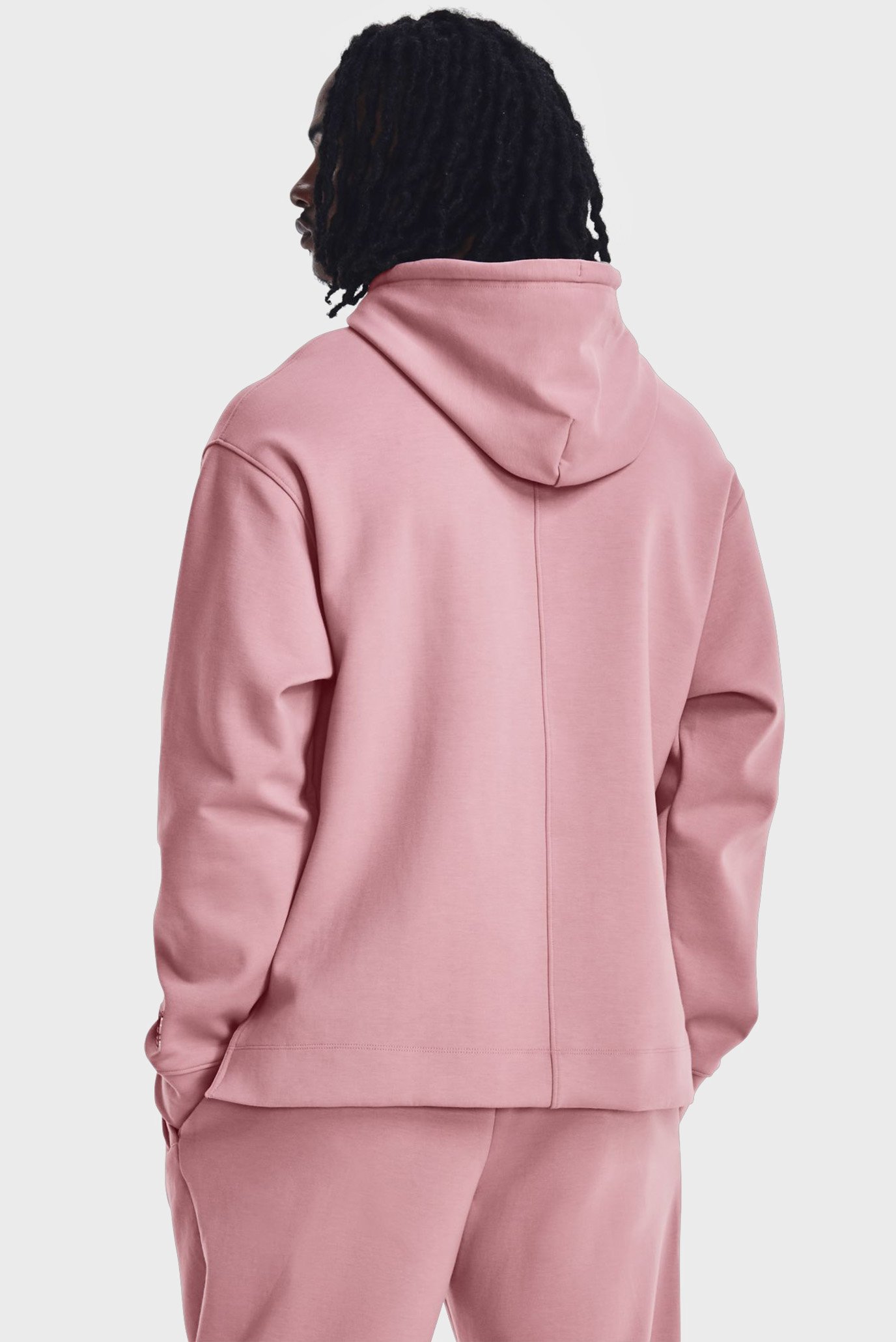 Худи UA Summit Knit HoodieUnder Armour Худи UA Summit Knit Hoodie 7