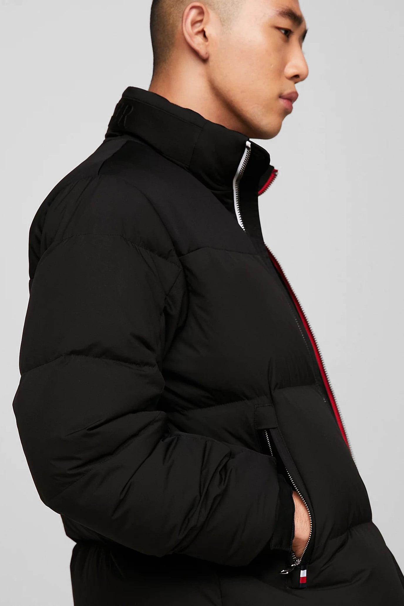 Куртка зимняя NEW YORK DOWN PUFFER JACKET 4