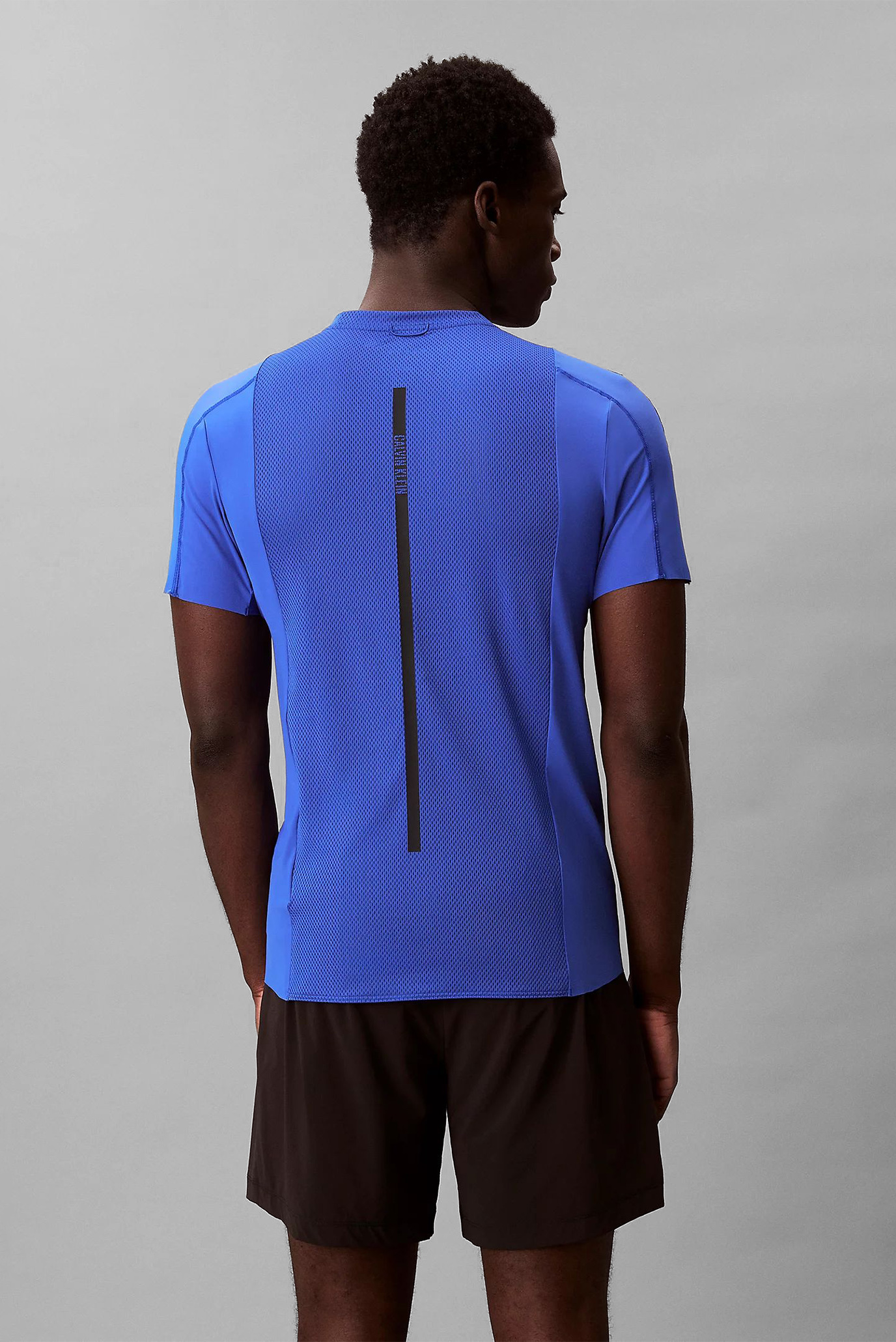 Футболка BASELAYER TEE 3