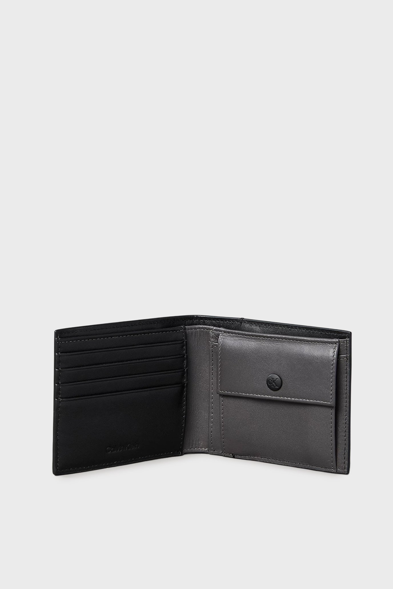Кошелек BOLD BILLFOLD W  COIN 3