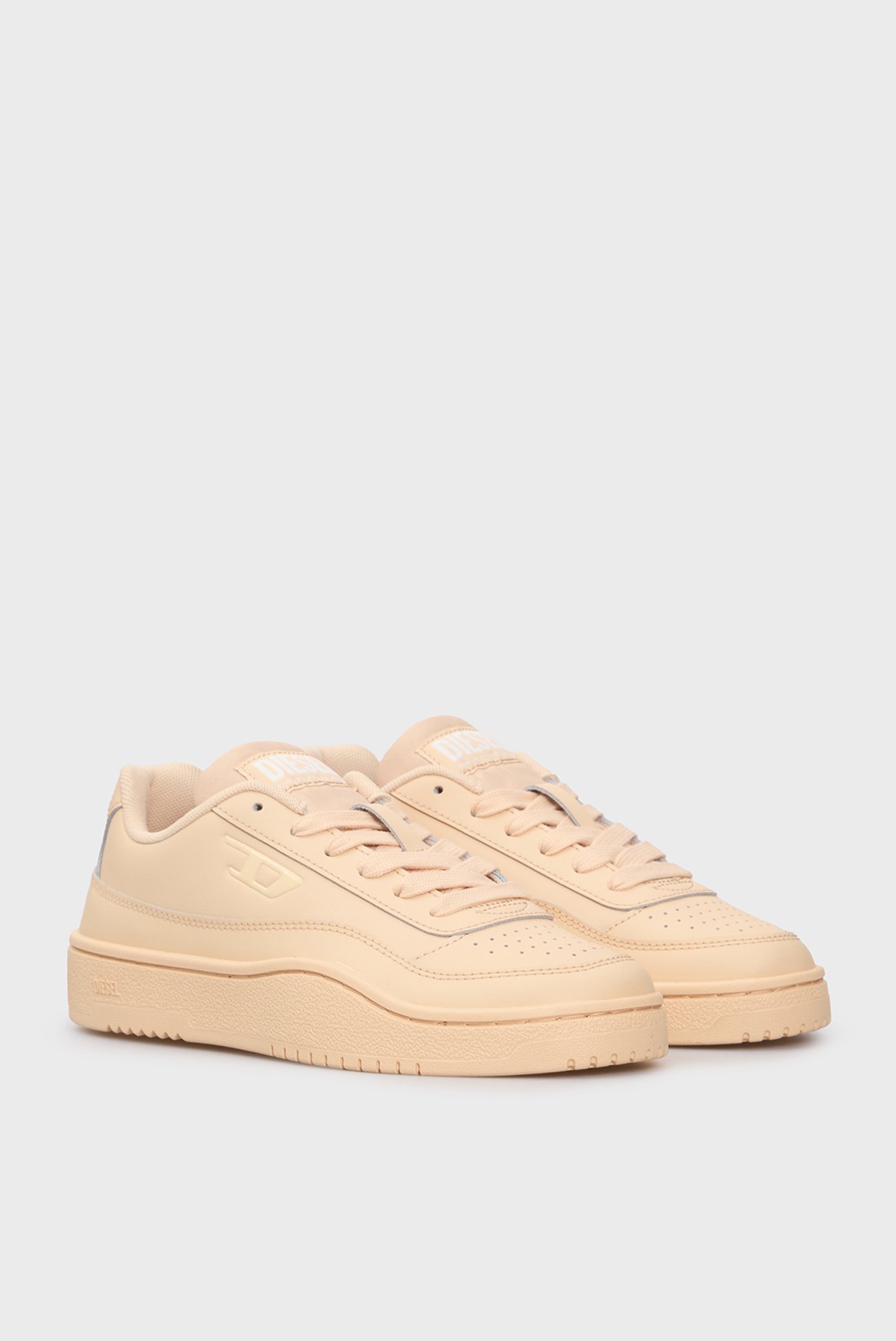 Кроссовки TRACKER-D   S-TRACKER-D LOW W SNEAKERS 3