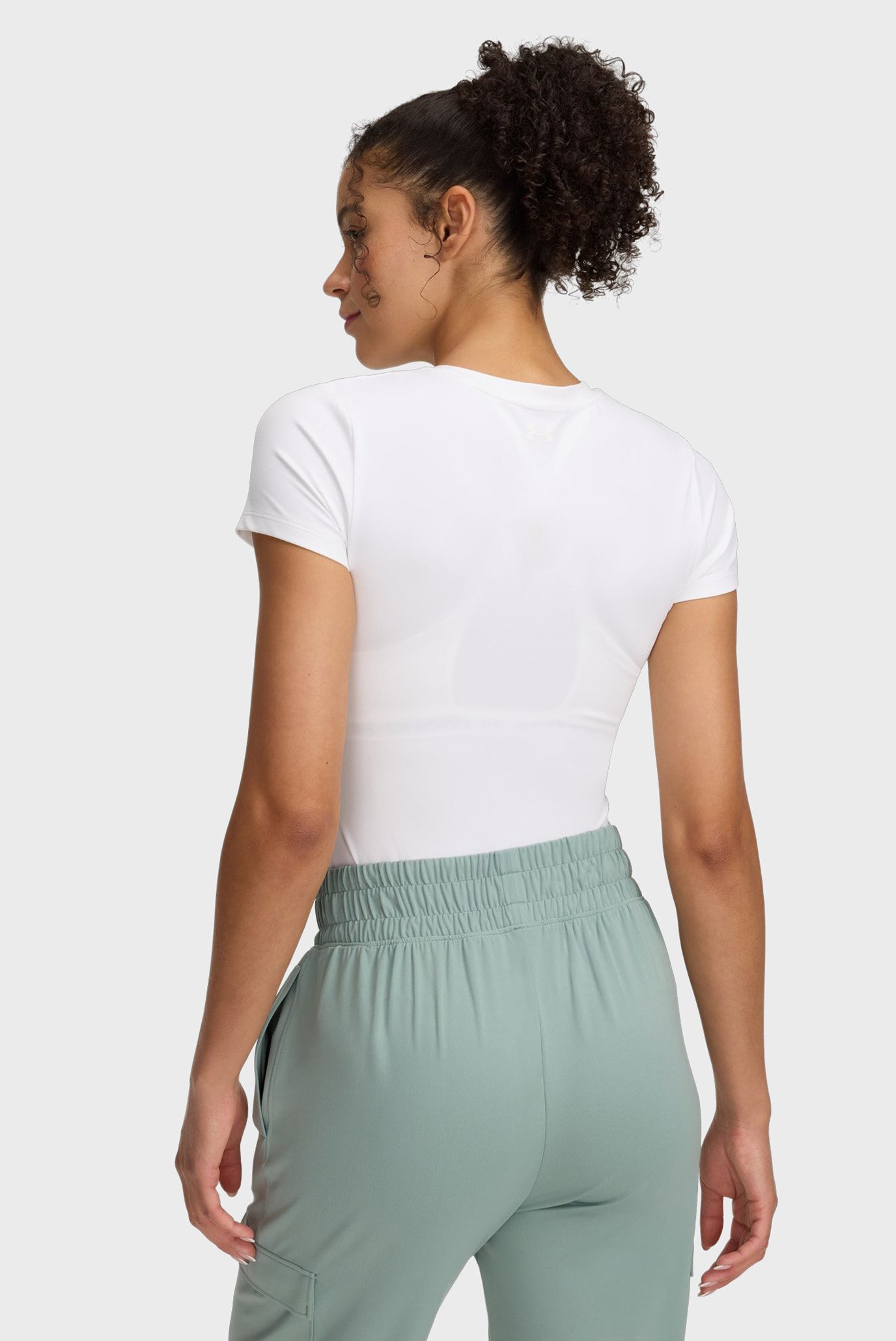 Футболка Meridian Core SS 2