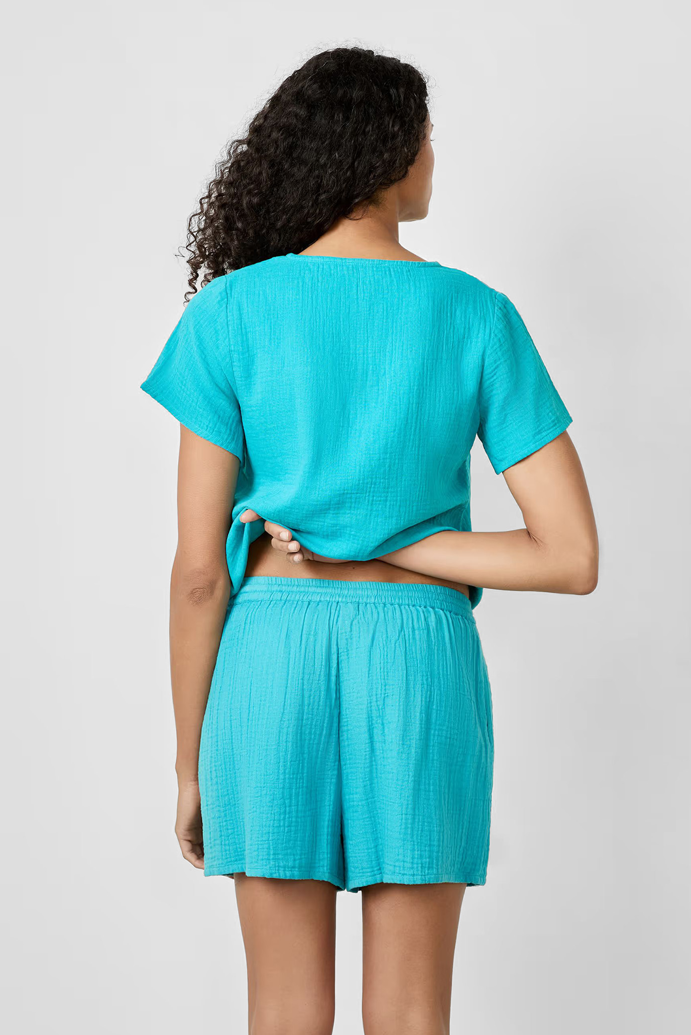 Шорты ERIN - SHORT 3