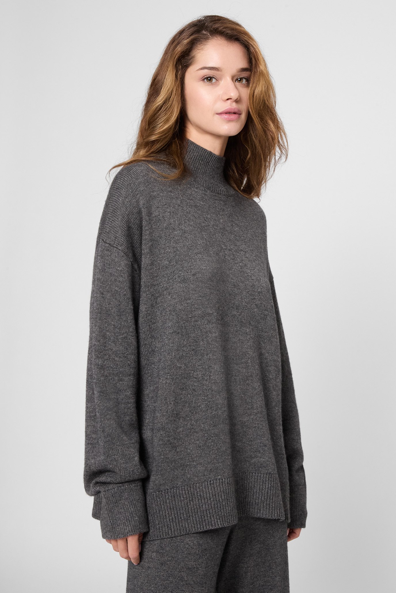 Свитер WKS 105 3