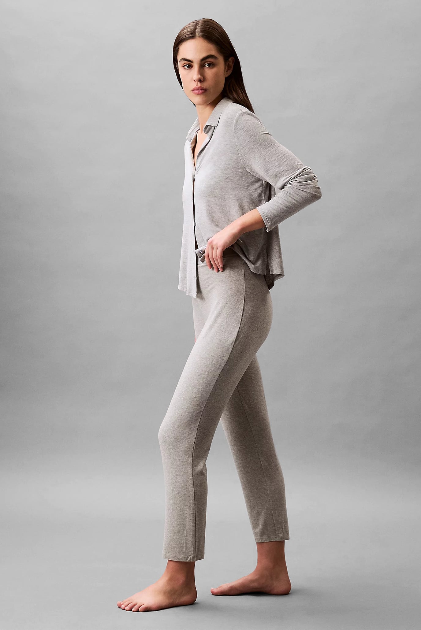 Штаны MODAL STOVEPIPE 2