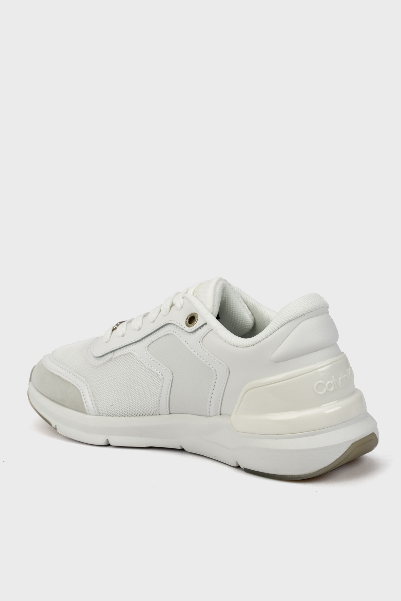 Кроссовки FLEXI RUNNER LACE UP 3