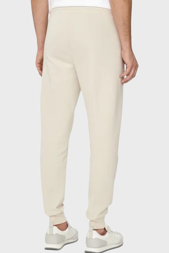 Штаны спортивные MICRO LOGO REPREVE JOGGER