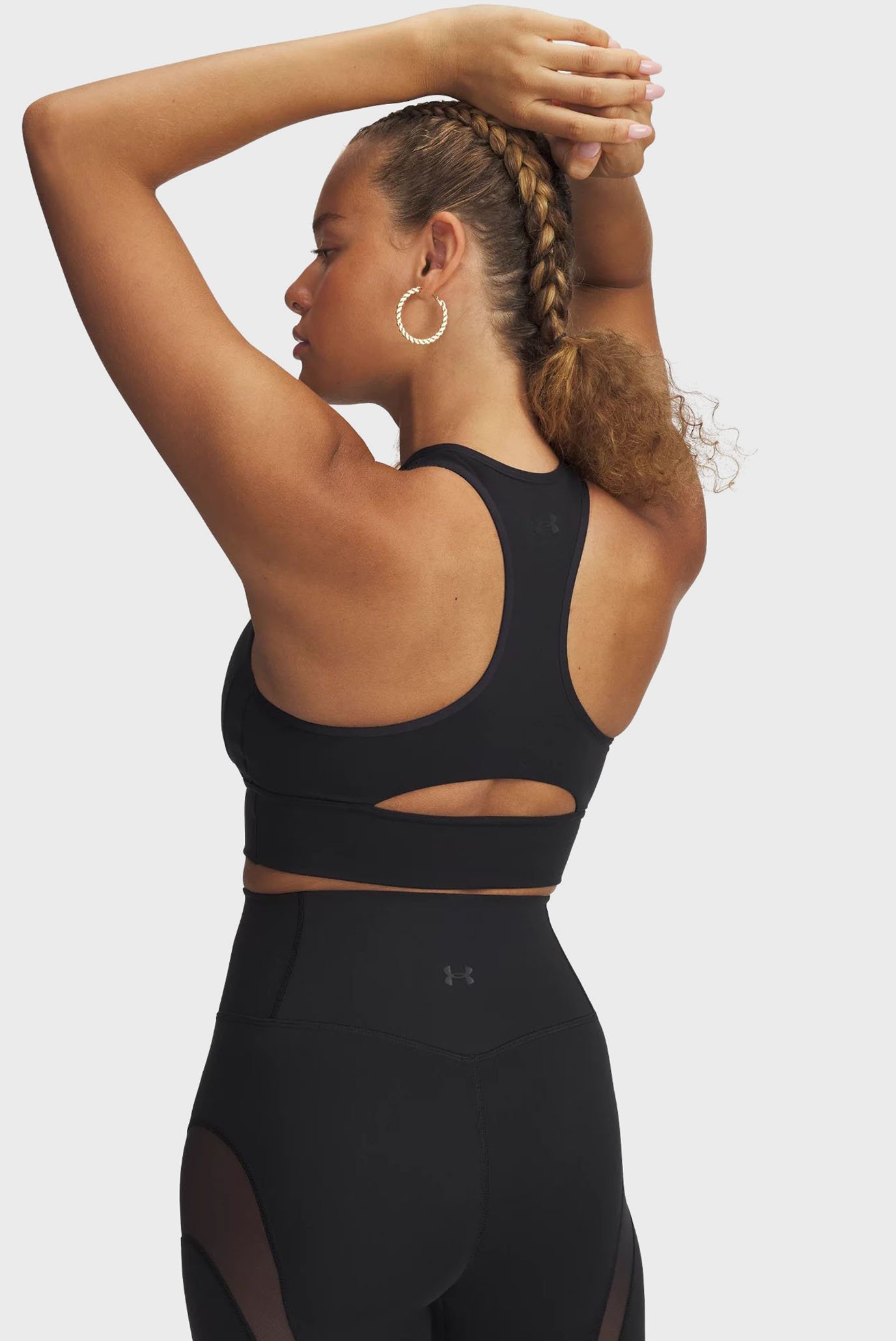 Майка Meridian Zip Tank 2