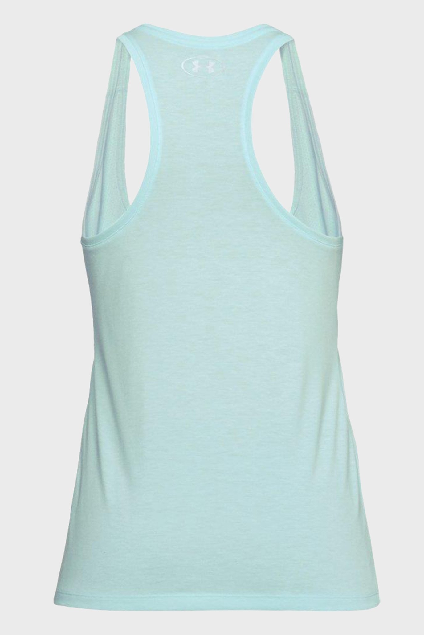 Женский голубой топ Tborne Train Grаphic Twist Tank Under Armour Женский голубой топ Tborne Train Grаphic Twist Tank 5