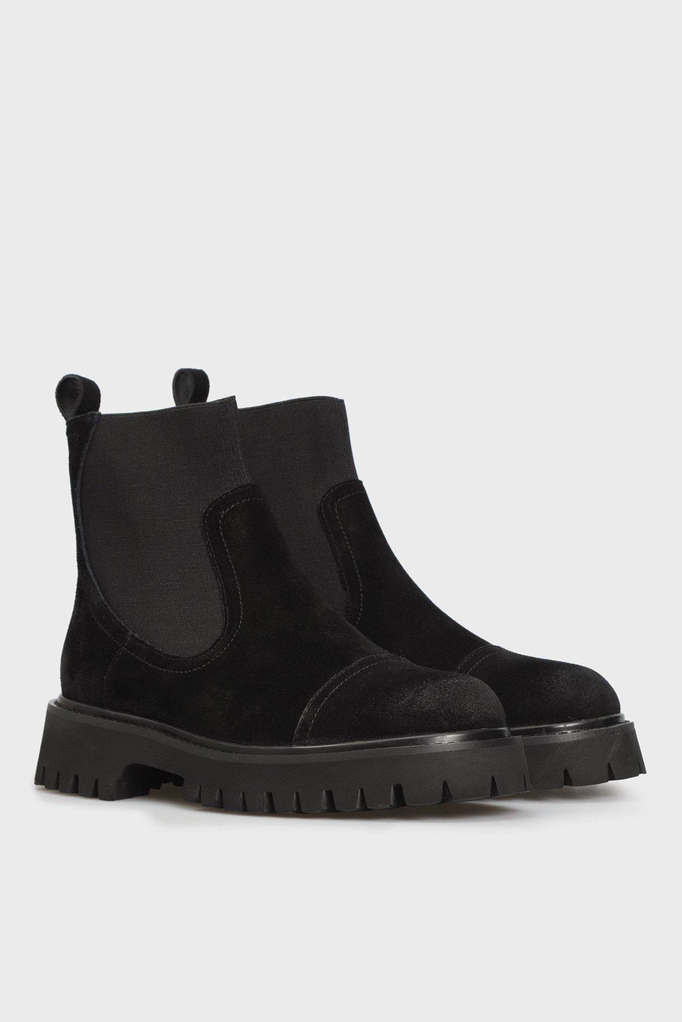 Ботинки Bora-Bora 3