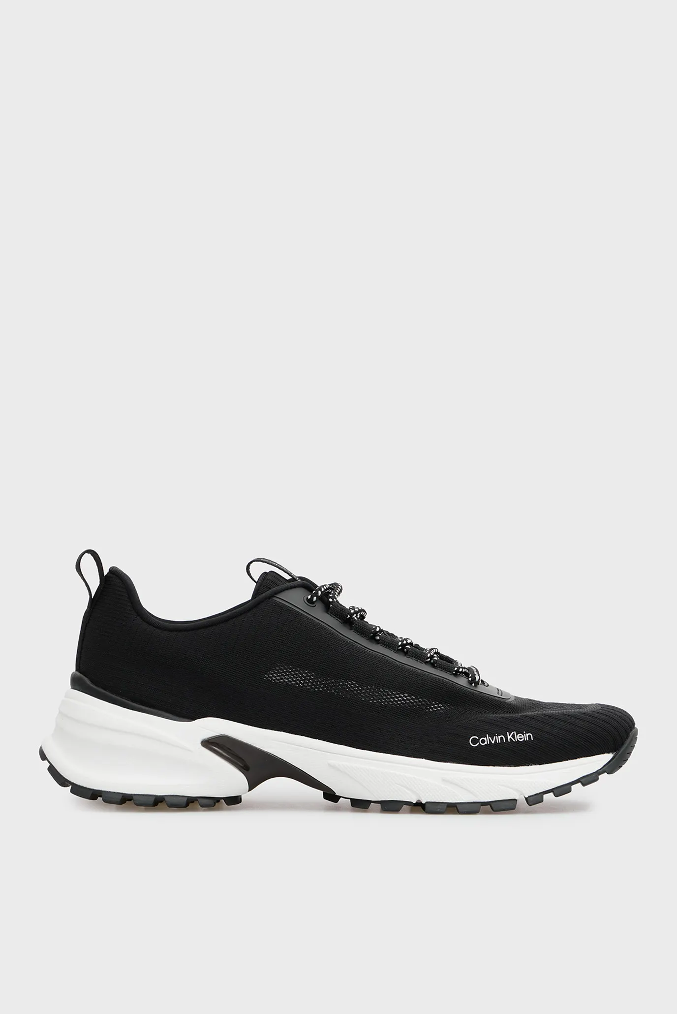 Кроссовки HIKE RUNNER LACEUP KNIT 1