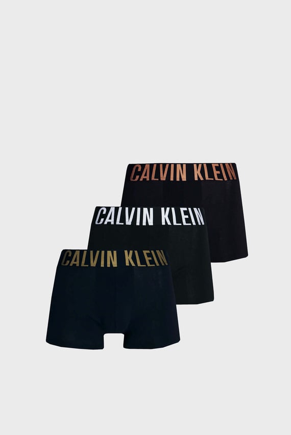 Набор белья TRUNK 3PK Calvin Klein