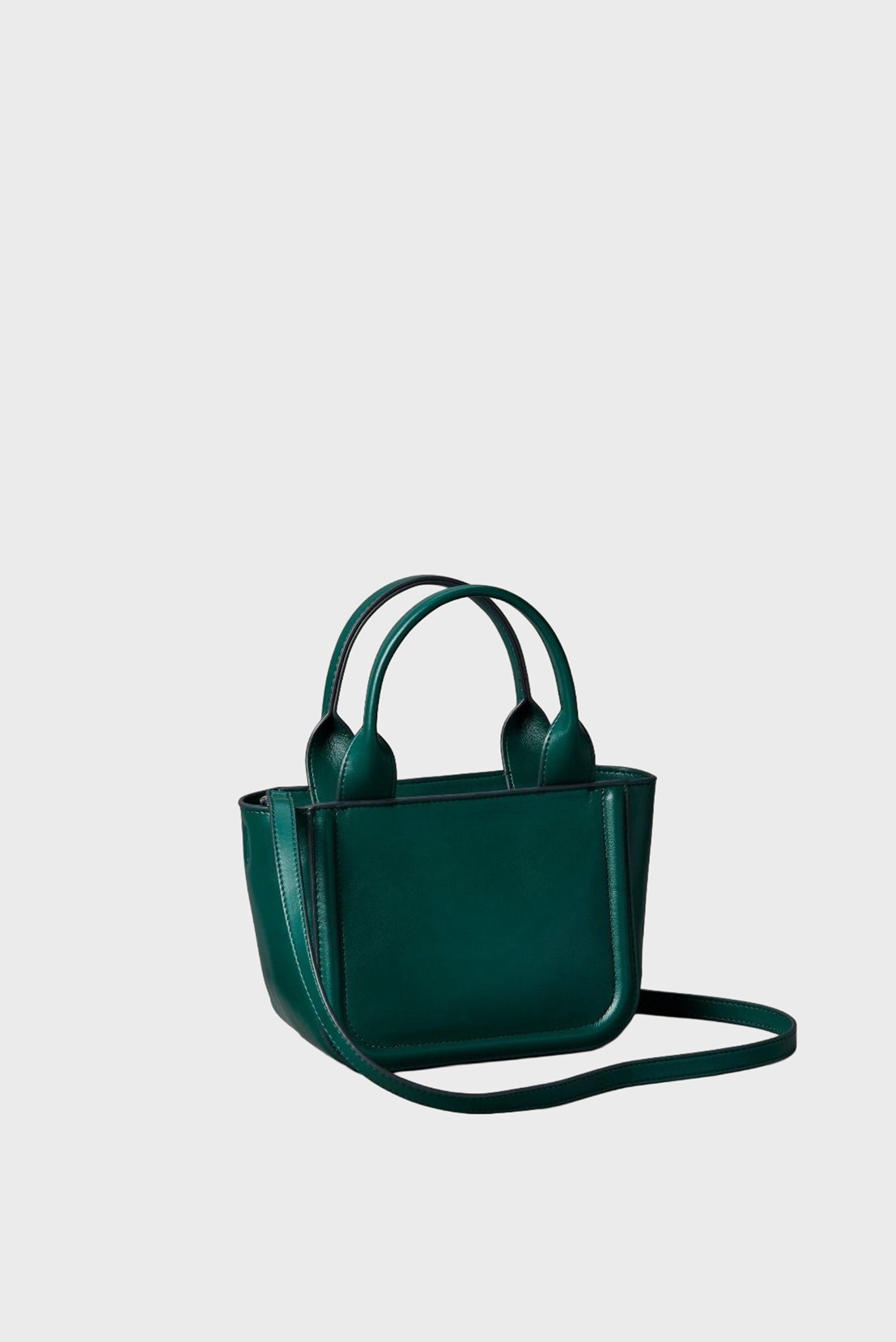 Сумка BOLD CK SMALL TOTE WITH STRAP 4