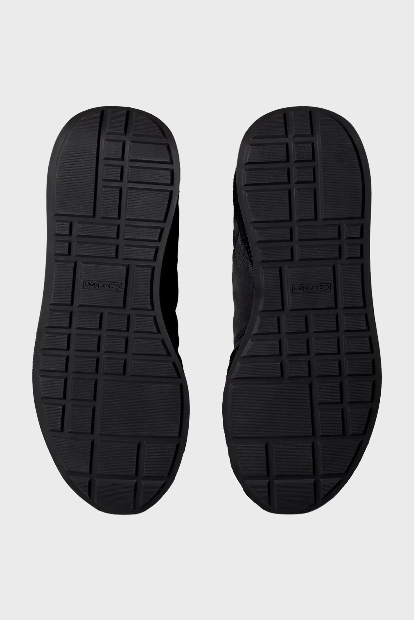 Кроссовки RETRO RUNNER  LACE UP NYLON MG 6