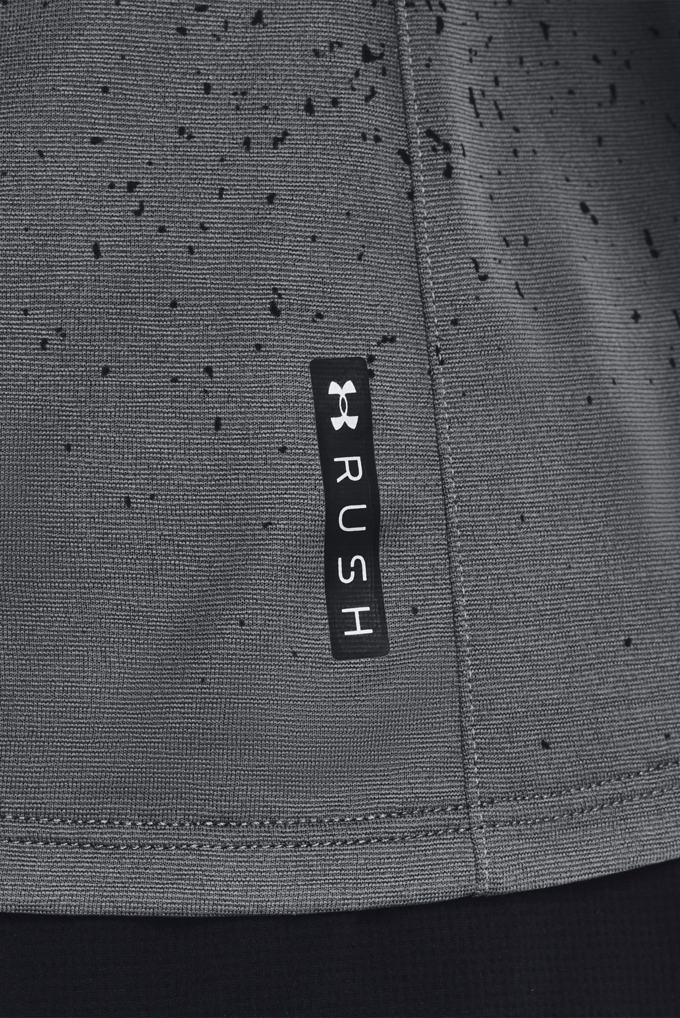 Майка UA RUSH CICADA SINGLET 4