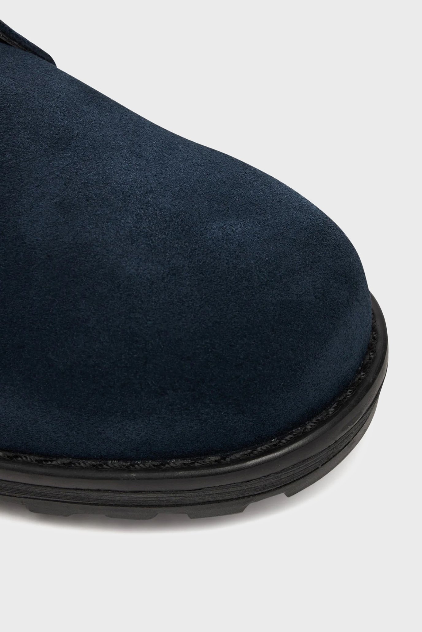 Ботинки CORPORATE W SUEDE LACE BOOT 2