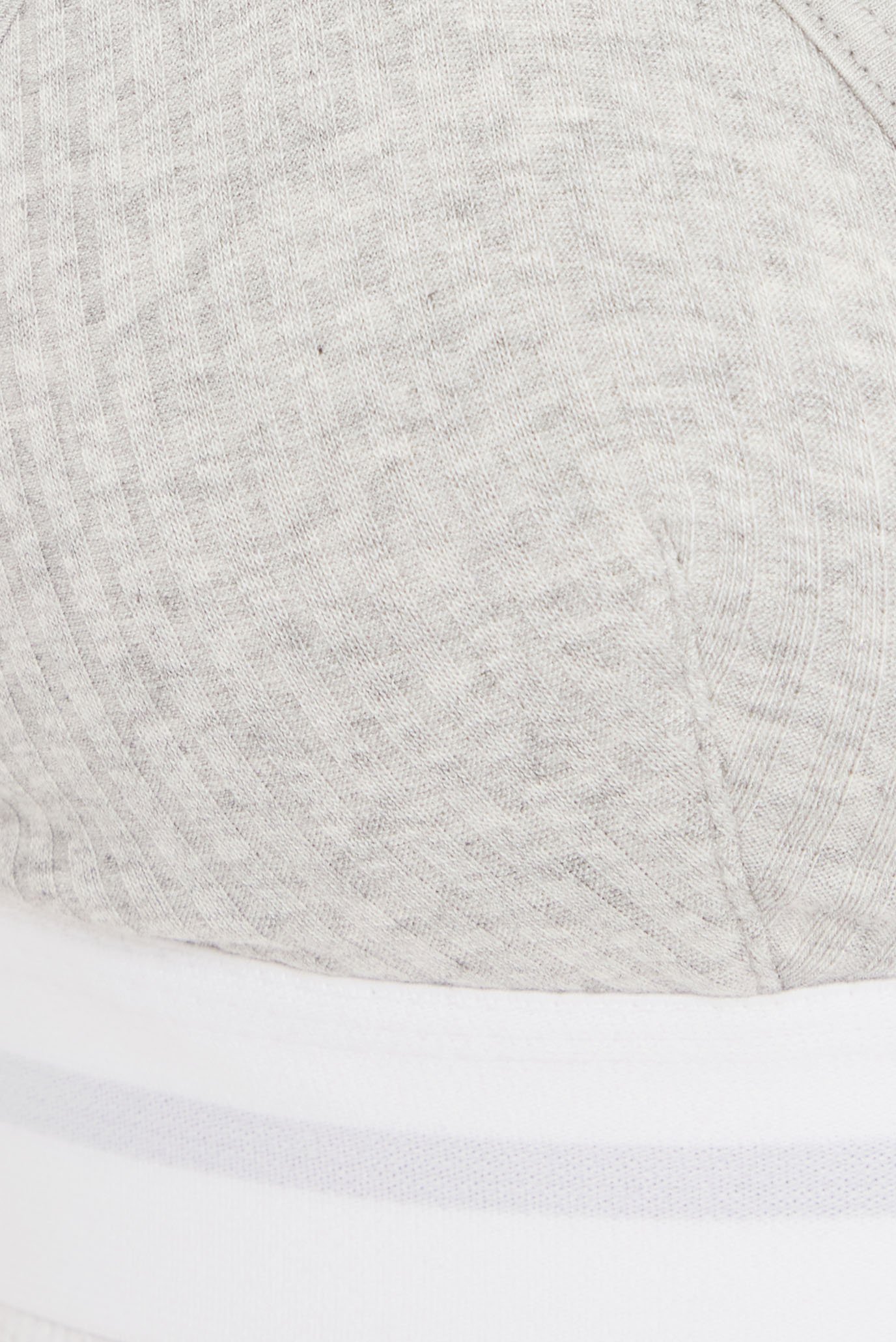 Женский серый бюстгальтер UNLINED TRIANGLE 3