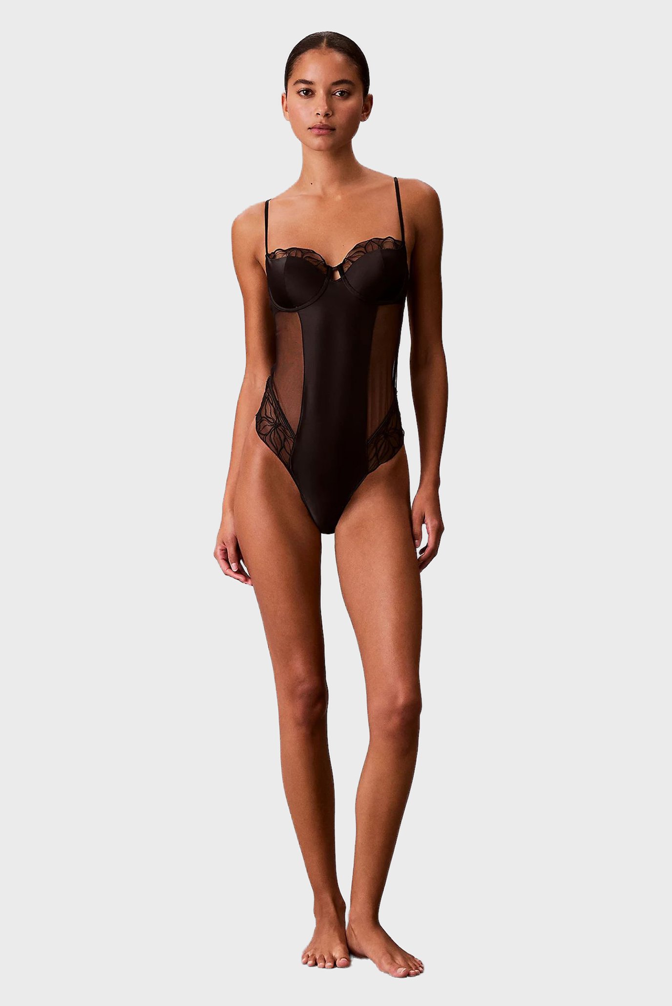 Комбидресс BODYSUIT 2