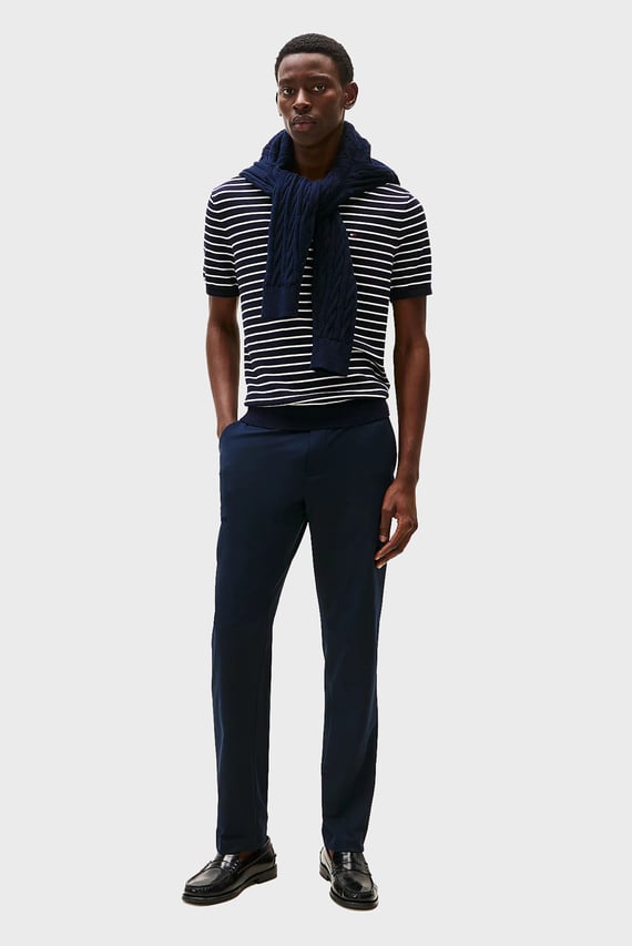 Штаны DENTON KNIT TECH CHINO