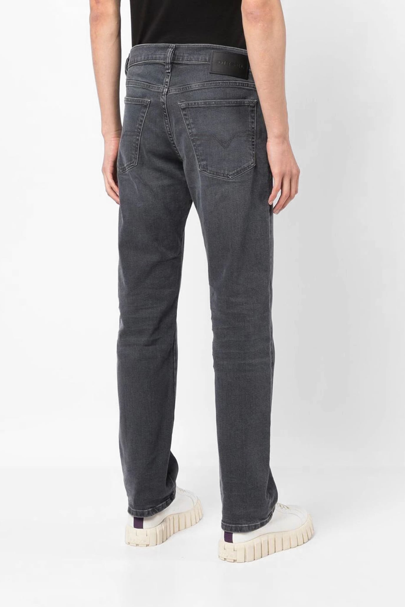 Джинсы D-MIHTRY L.32 TROUSERS 6