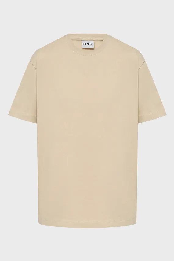 Футболка MT-SHRT 038P5 PRPY