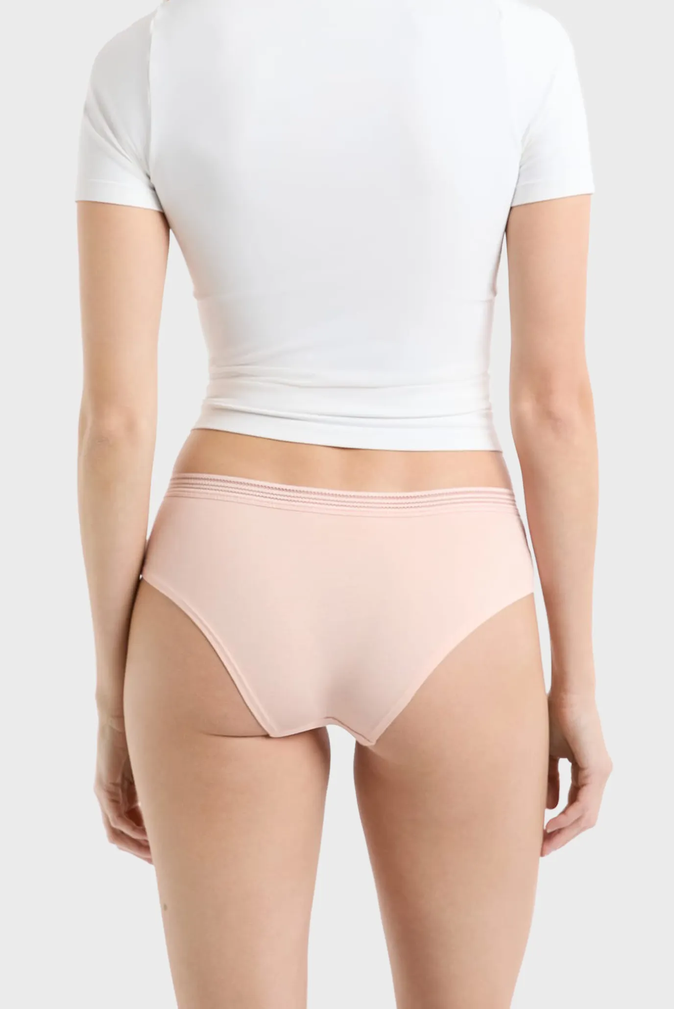 Набор белья/JACKIE LACE - 3 SHOR 2