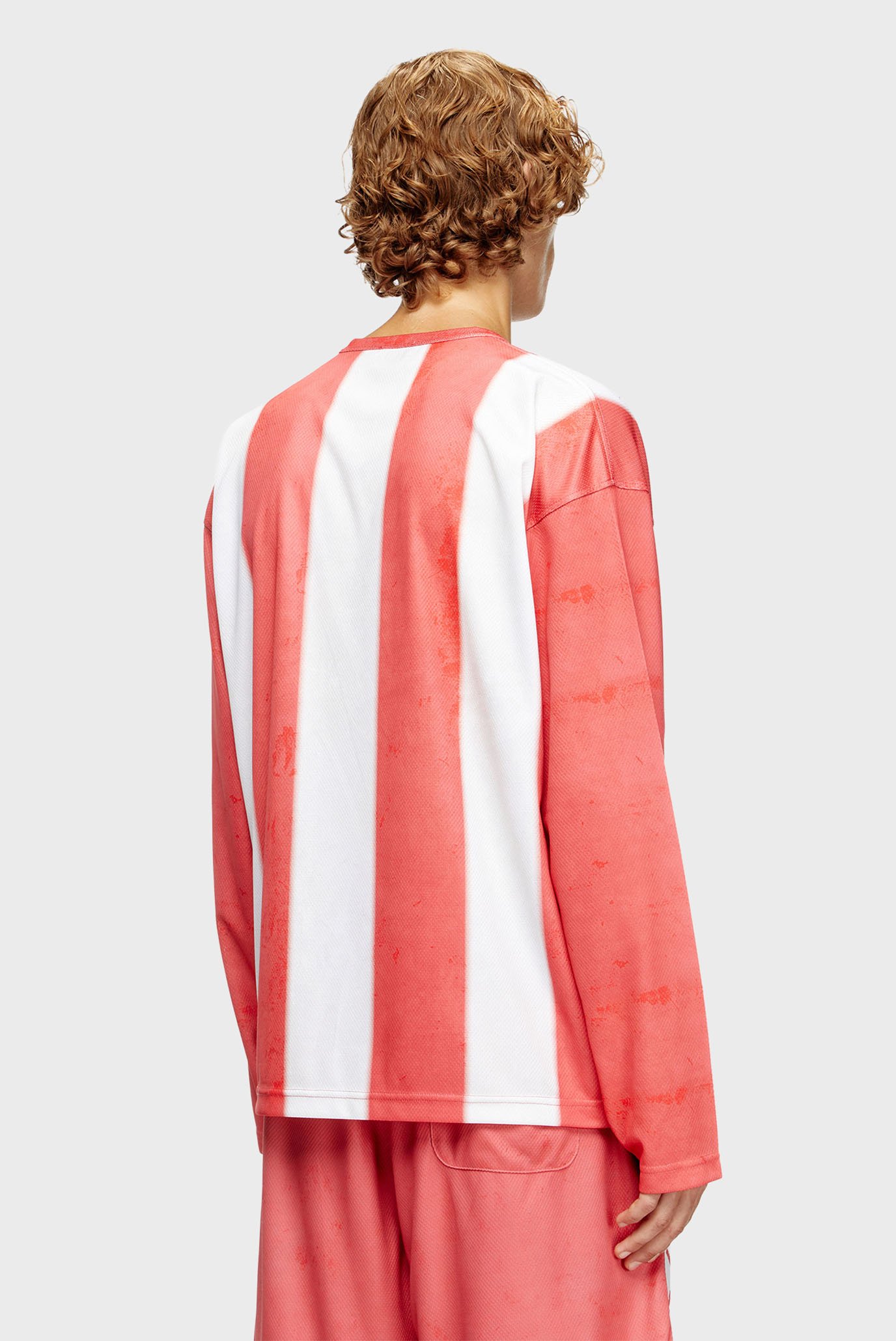 Лонгслив T-RUBY MAGLIETTA 3