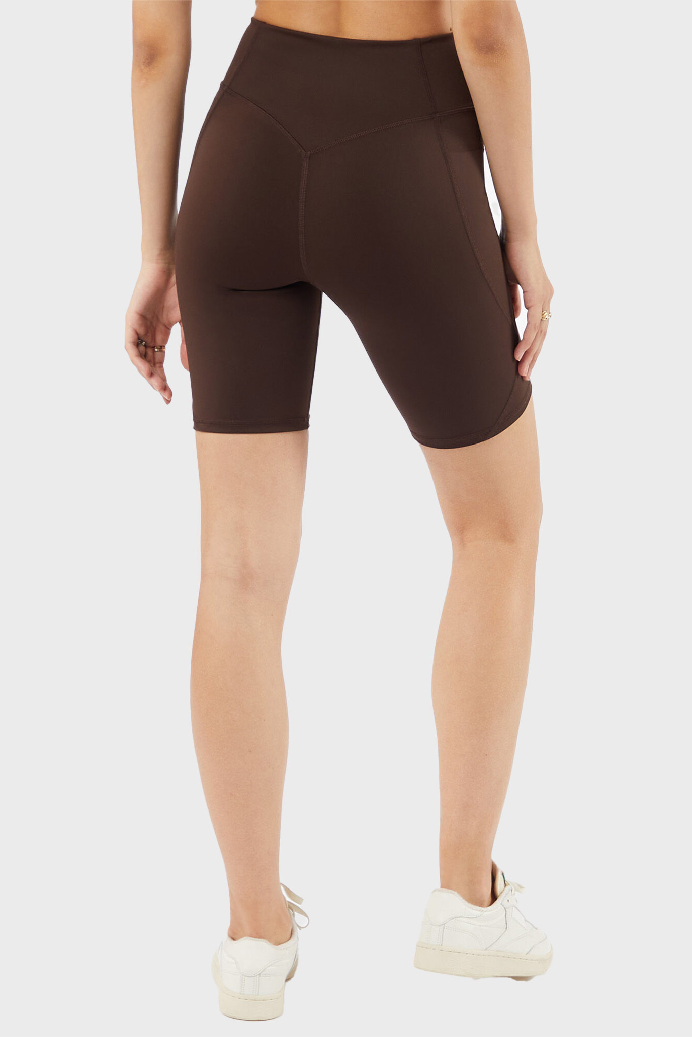 Шорты STRONGER - CYCLISTE 2