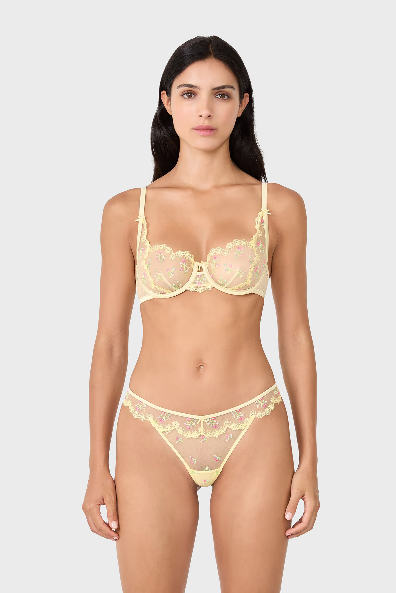 Бюстгальтер REVEUSE - SC CLASSIQ 2