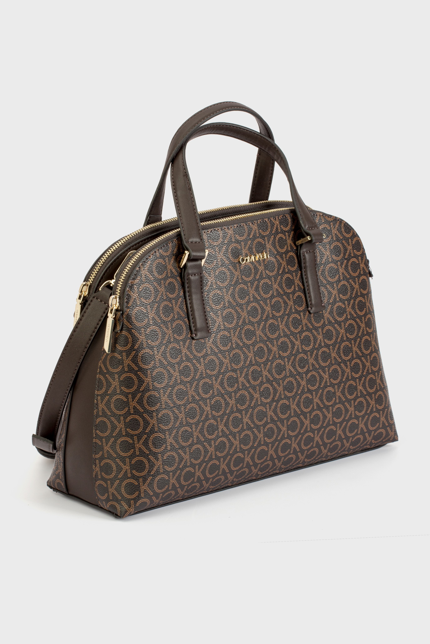 Сумка CK MUST DOME TOTE MONO 6