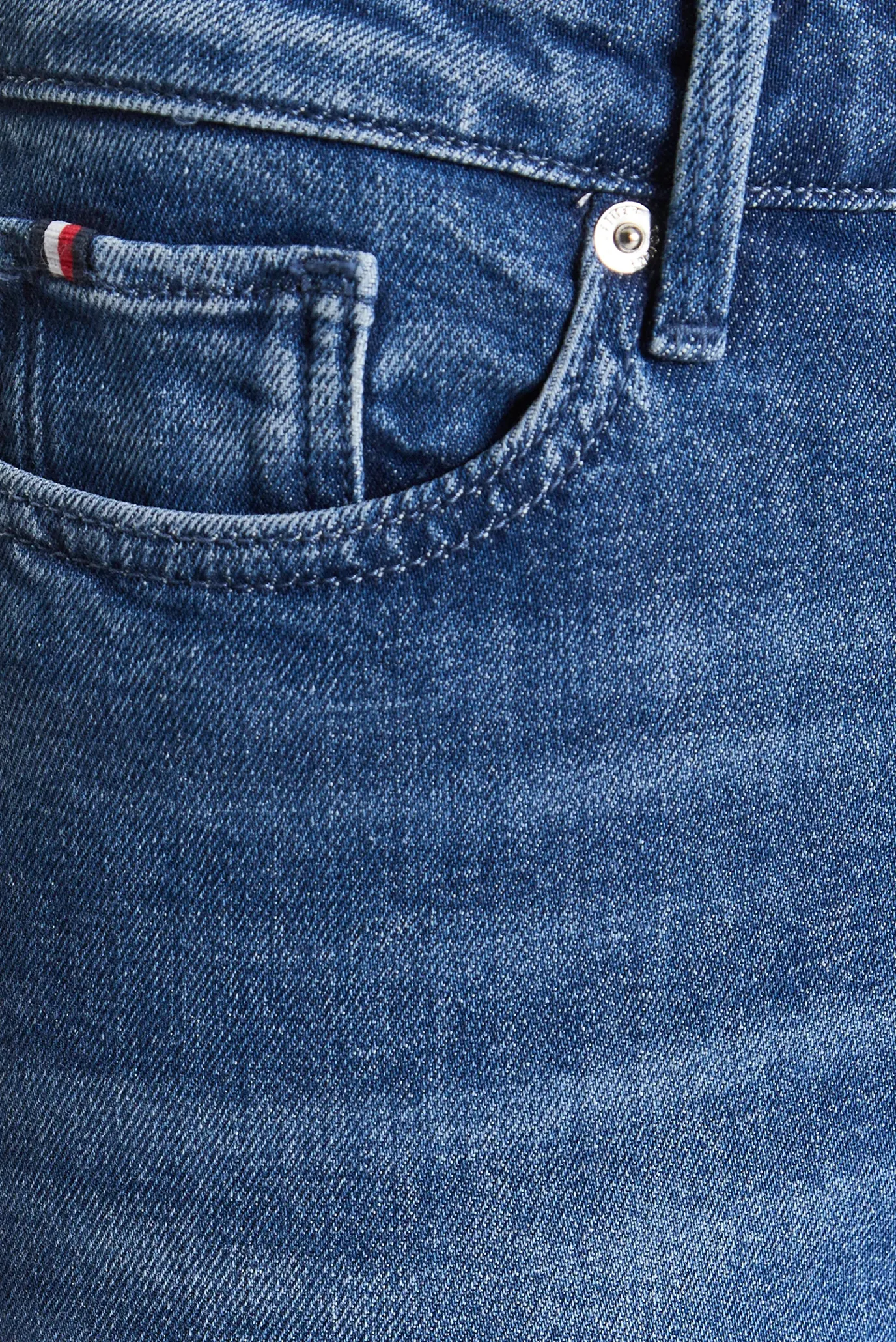 Джинсы BOOTCUT RW SUKI 4