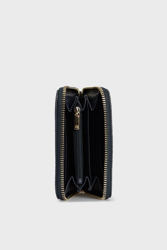Кошелек TH EMBLEM MED ZA