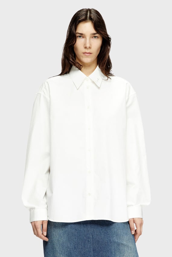 Рубашка/S-SIMPLY-C-WN-R1 CAMICIA