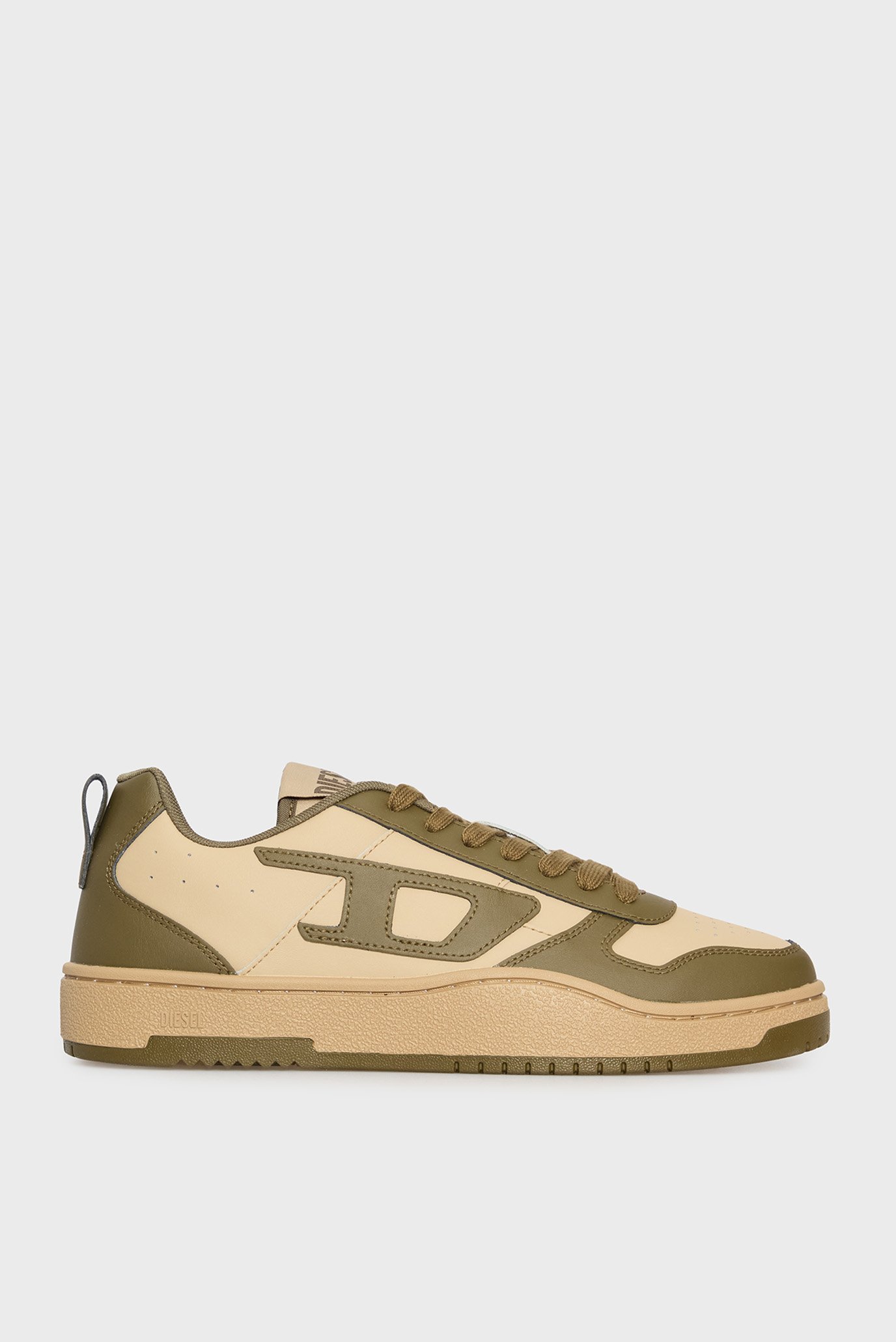 Кеды UKIYO S-UKIYO V2 LOW SNEAKERS 1