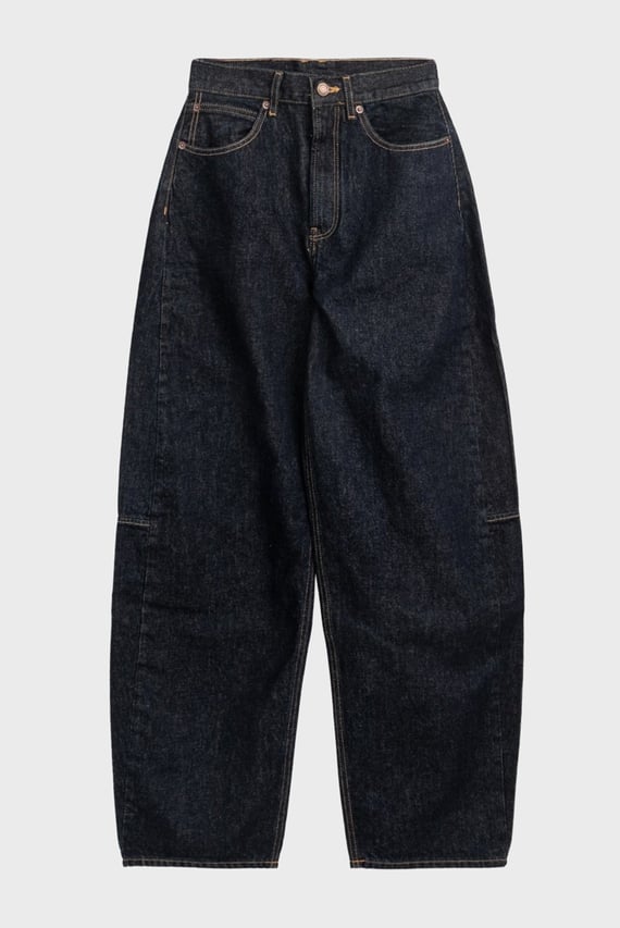 Джинсы THE EXTREME BARREL JEAN RESIN RI