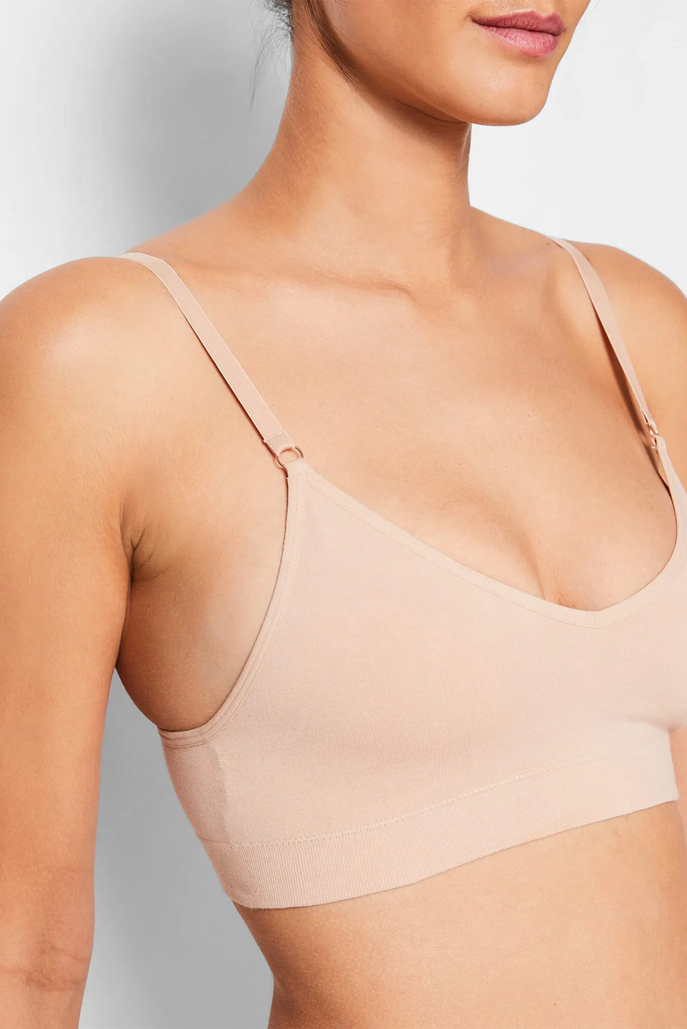 Бюстгальтер AMANDE - BRASSIERE 4