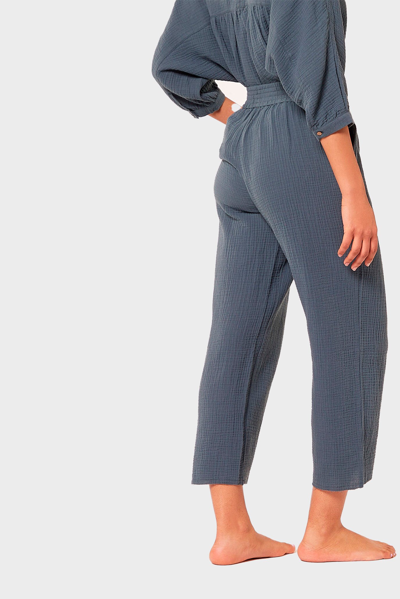 Штаны HANA - PANTALON 7 8 2