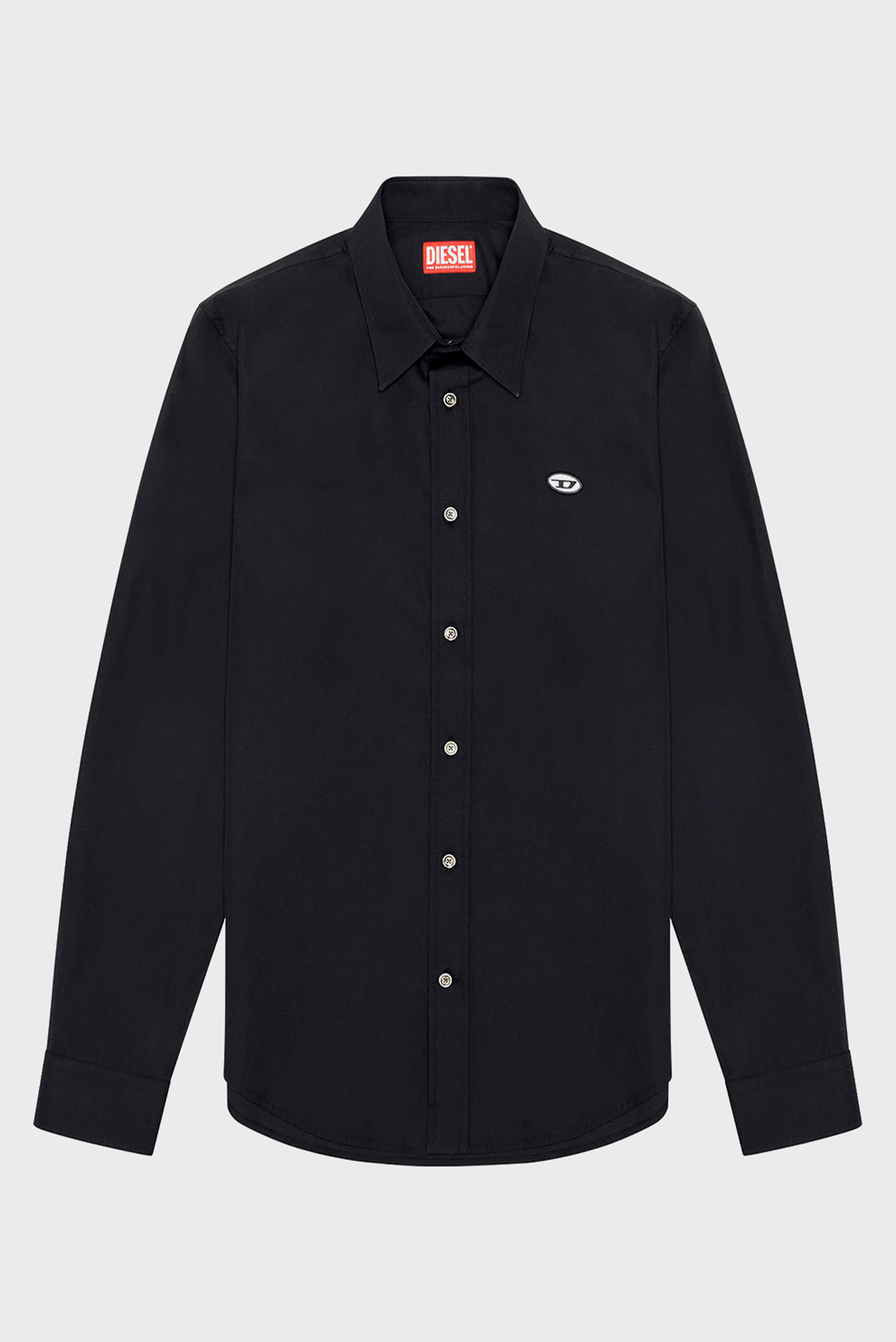 Рубашка S-BENNY-A SHIRT 4