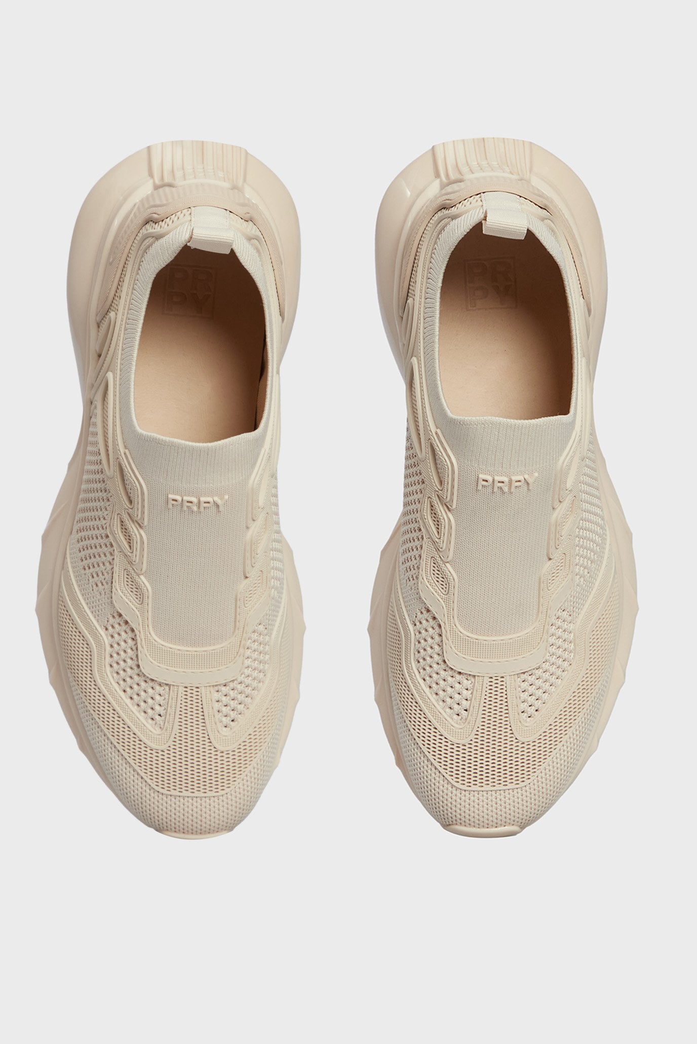 Кроссовки Violetta 4