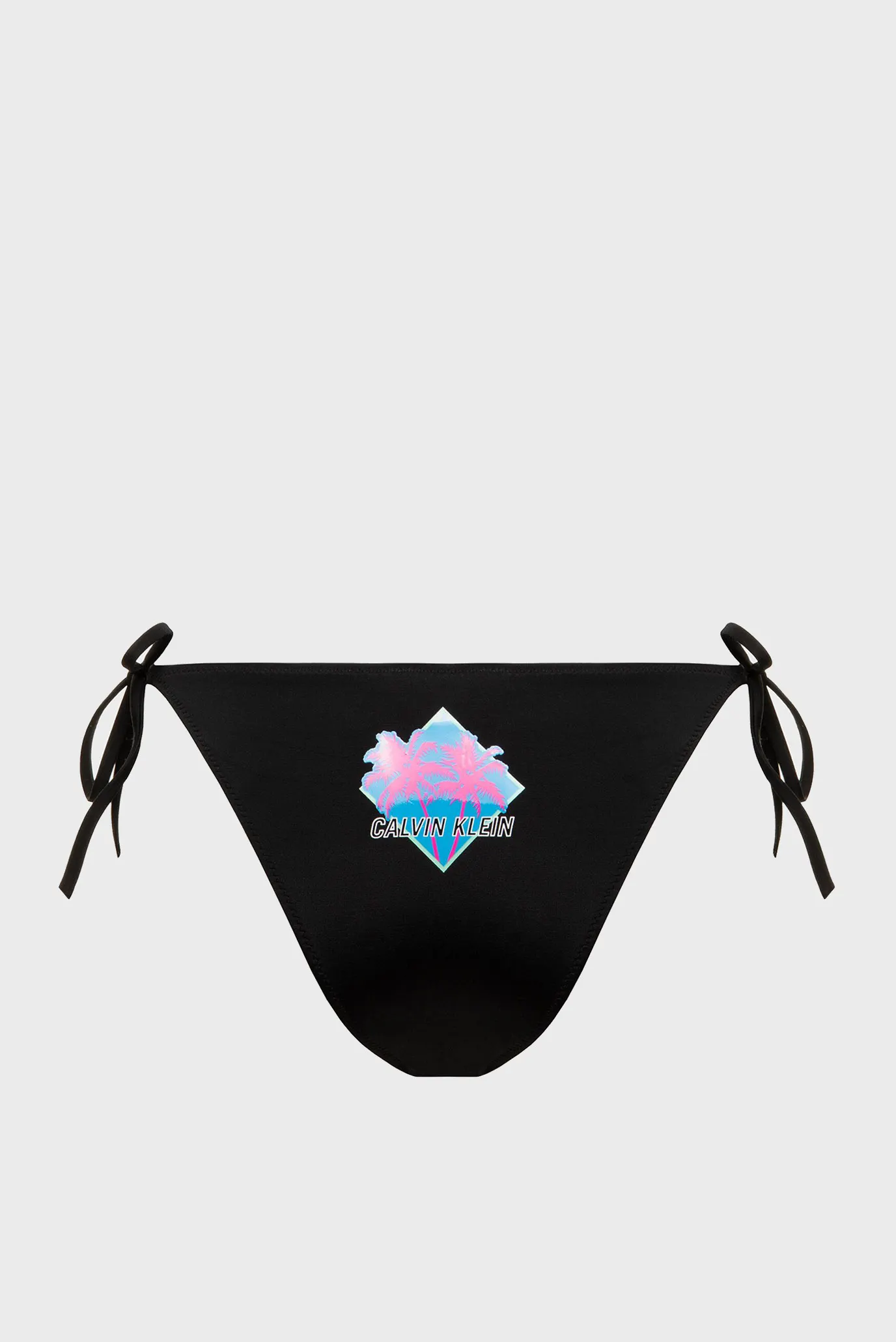 Купальник низ/CHEEKY STRING SIDE TIE 4