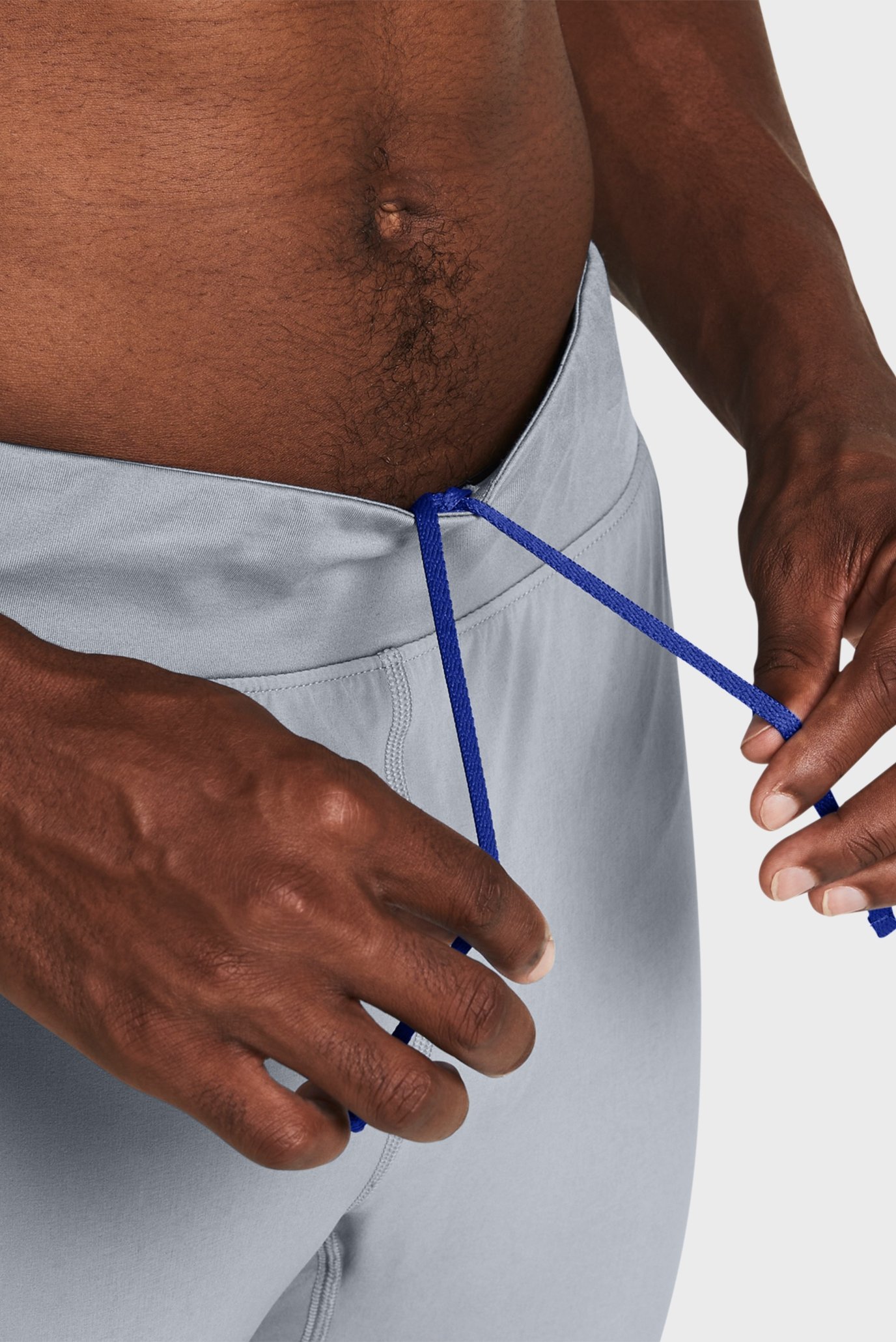 Штаны спортивные QUALIFIER ELITE COLD TIGHT 13