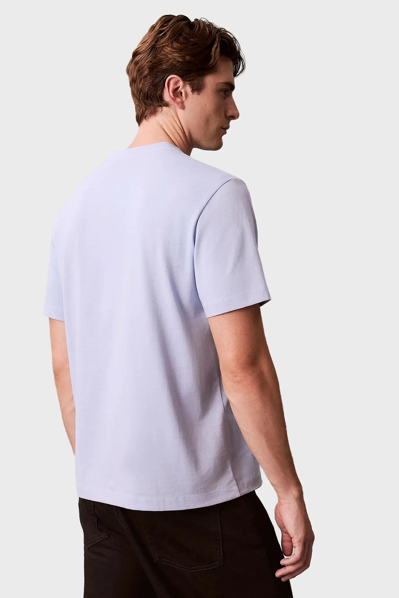 Футболка SS Hero Monologo Tee 20s 4