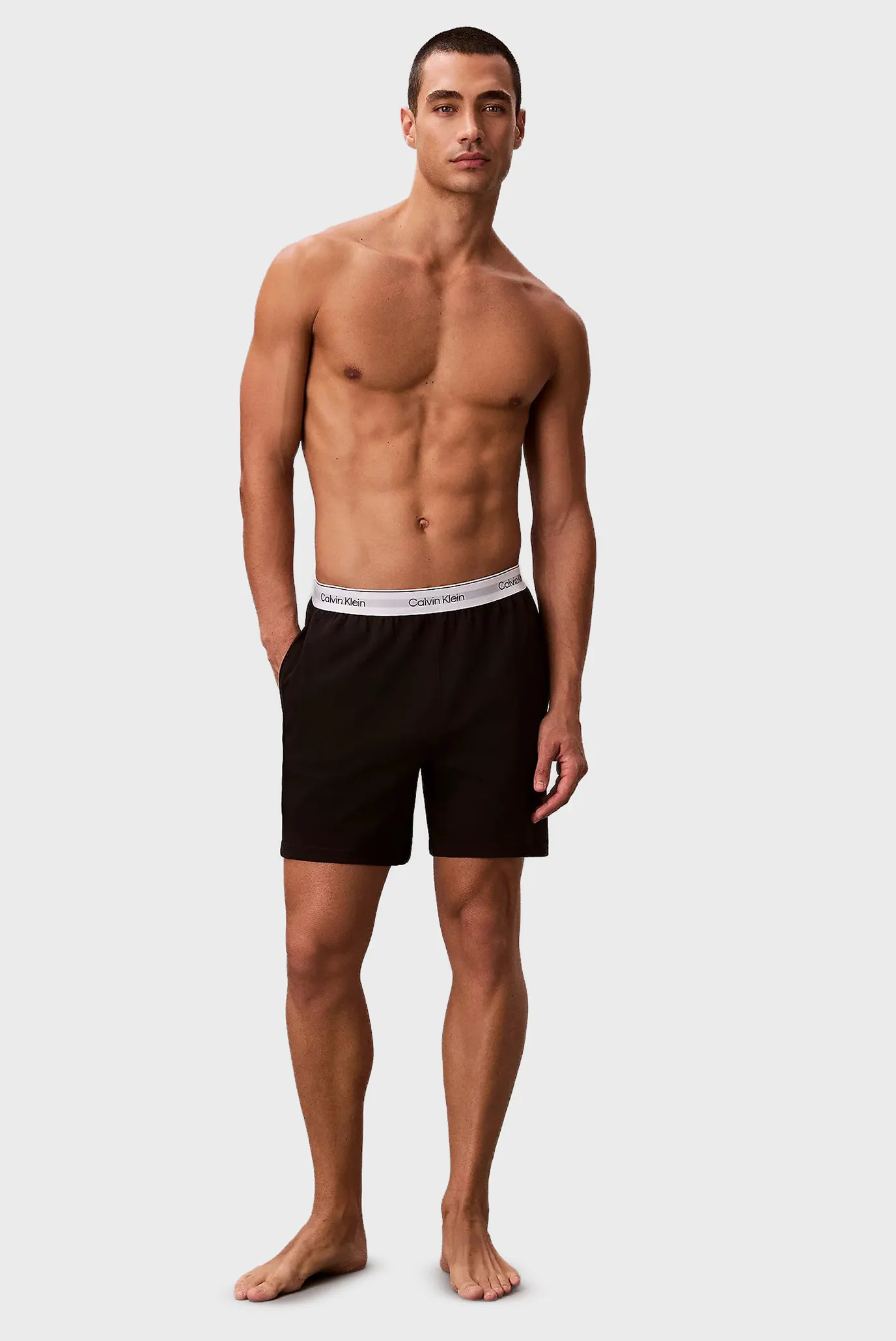 Шорты SLEEP SHORT 2