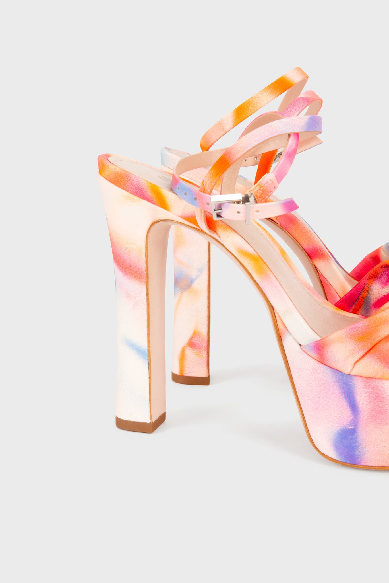 Босоножки - 5