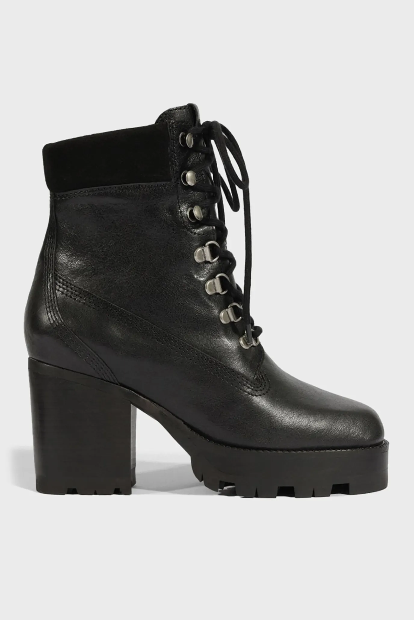 Ботильоны - 1